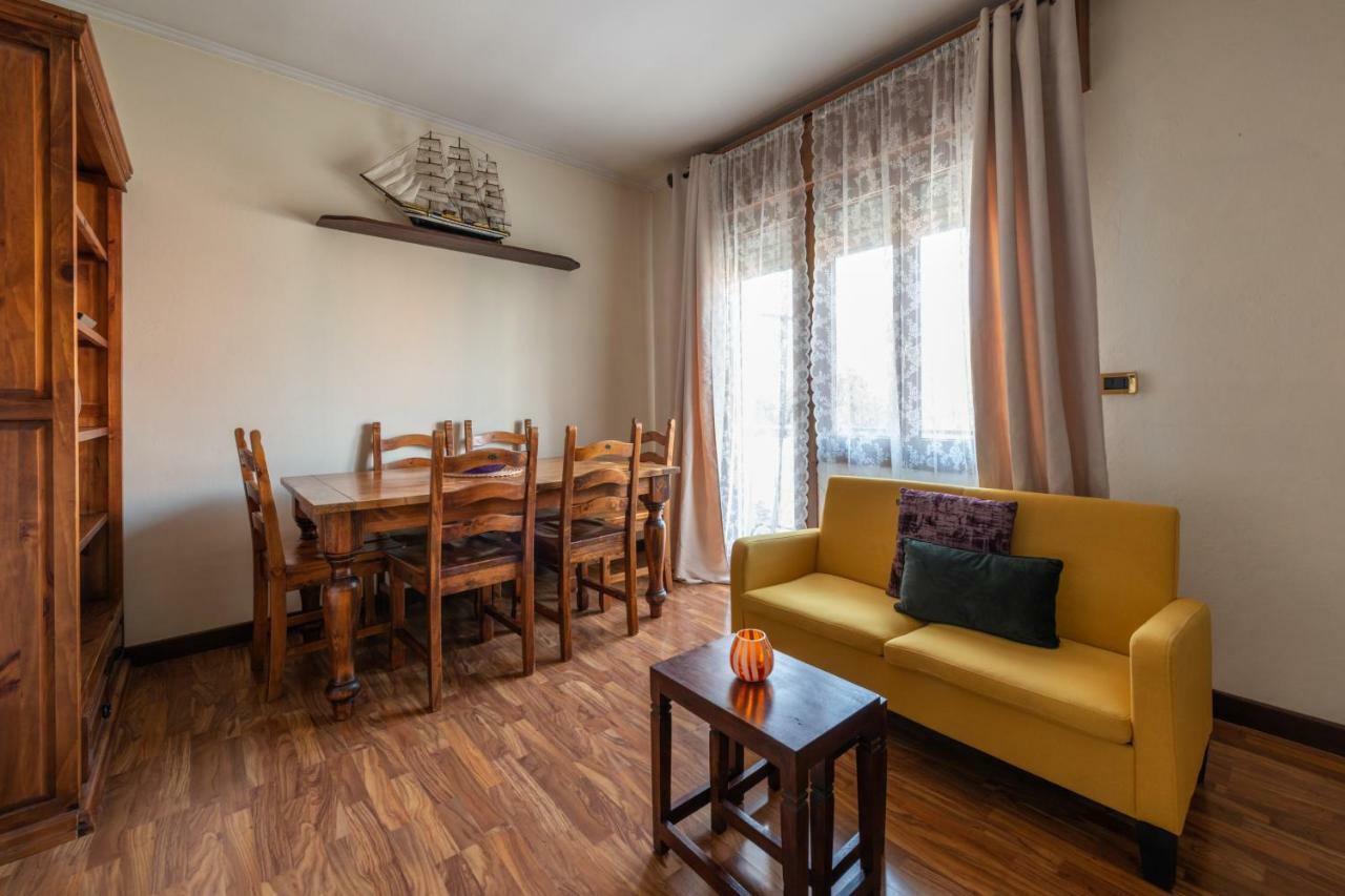 مارغيرا Bed&Breakfast 7Seas Venice المظهر الخارجي الصورة