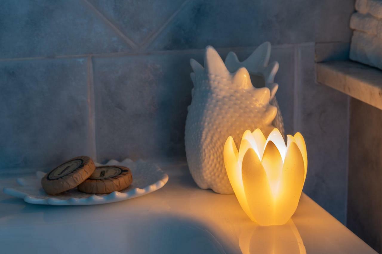 مارغيرا Bed&Breakfast 7Seas Venice المظهر الخارجي الصورة