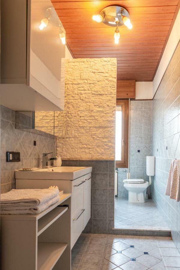 مارغيرا Bed&Breakfast 7Seas Venice المظهر الخارجي الصورة