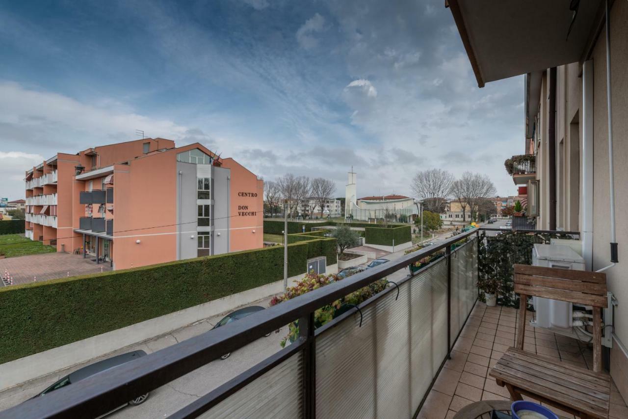 مارغيرا Bed&Breakfast 7Seas Venice المظهر الخارجي الصورة