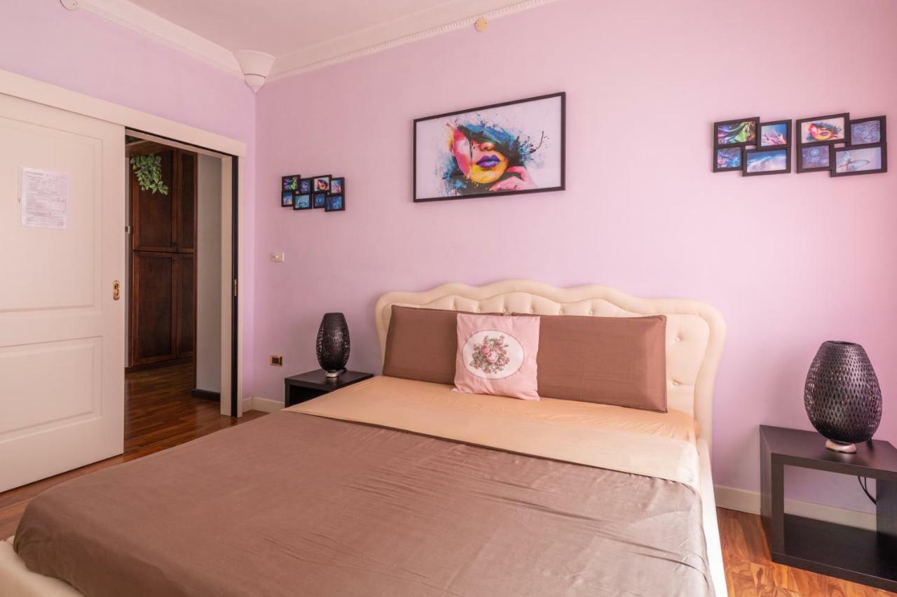 مارغيرا Bed&Breakfast 7Seas Venice المظهر الخارجي الصورة