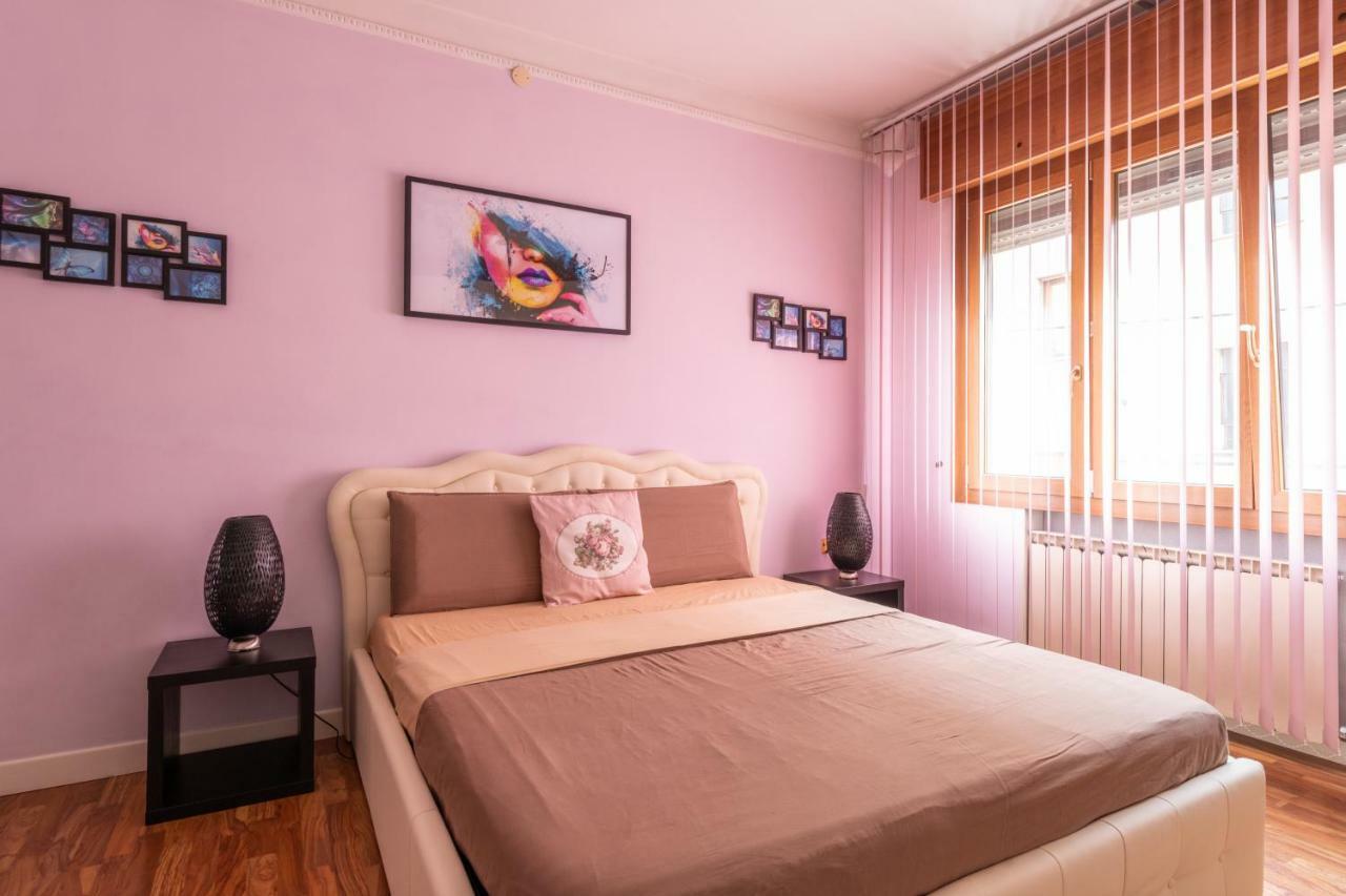 مارغيرا Bed&Breakfast 7Seas Venice المظهر الخارجي الصورة
