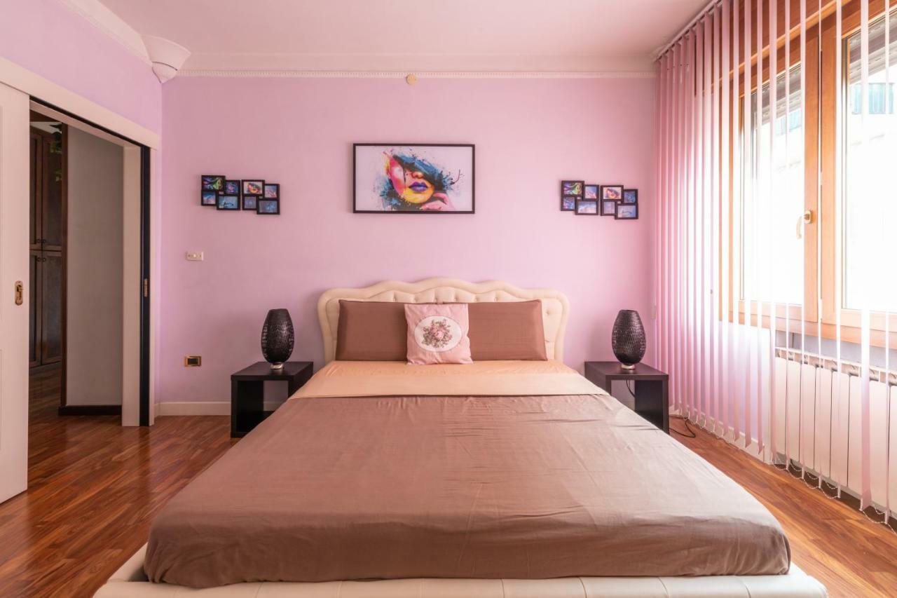 مارغيرا Bed&Breakfast 7Seas Venice المظهر الخارجي الصورة