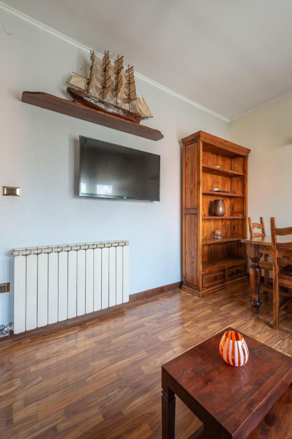 مارغيرا Bed&Breakfast 7Seas Venice المظهر الخارجي الصورة