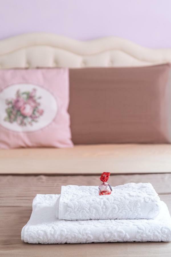 مارغيرا Bed&Breakfast 7Seas Venice المظهر الخارجي الصورة