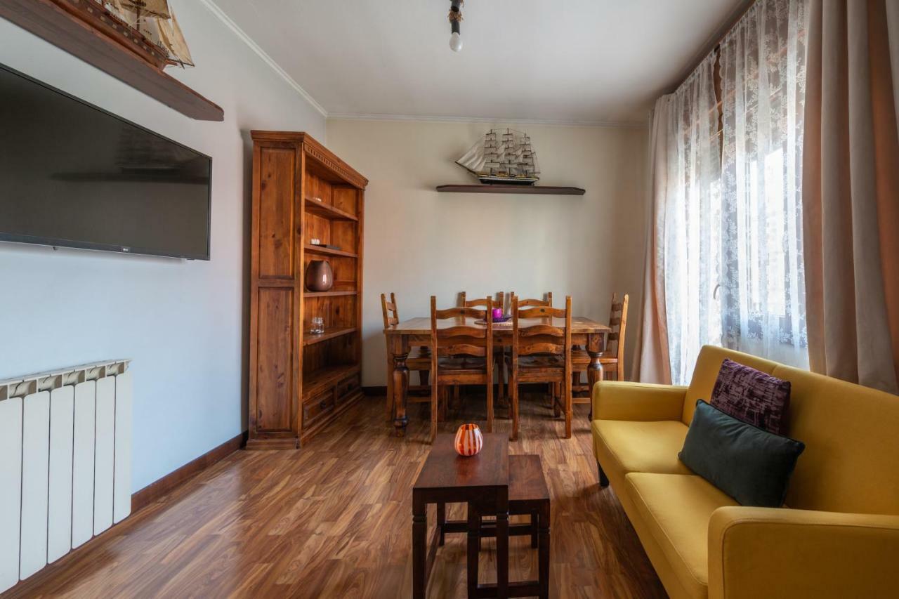 مارغيرا Bed&Breakfast 7Seas Venice المظهر الخارجي الصورة