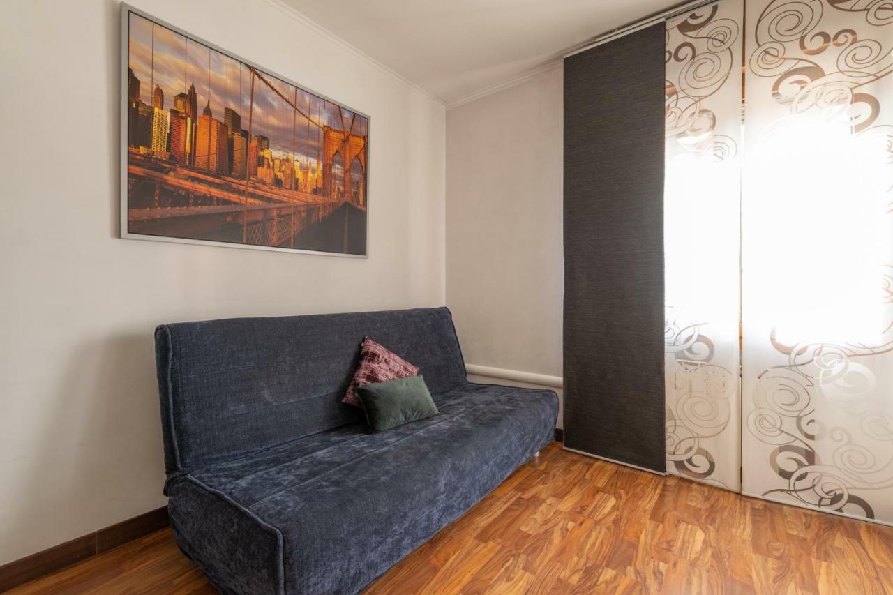 مارغيرا Bed&Breakfast 7Seas Venice المظهر الخارجي الصورة